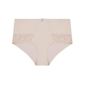 Dahlia Lace Full Brief