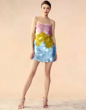 Daylight Disco Dress