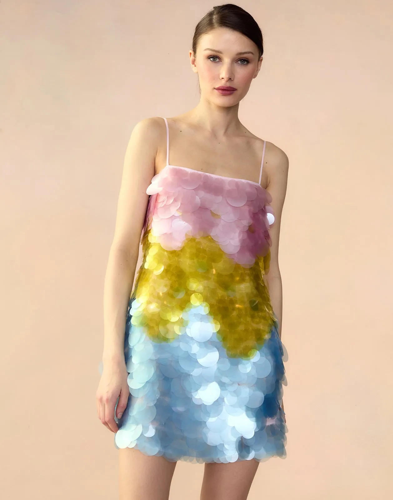 Daylight Disco Dress