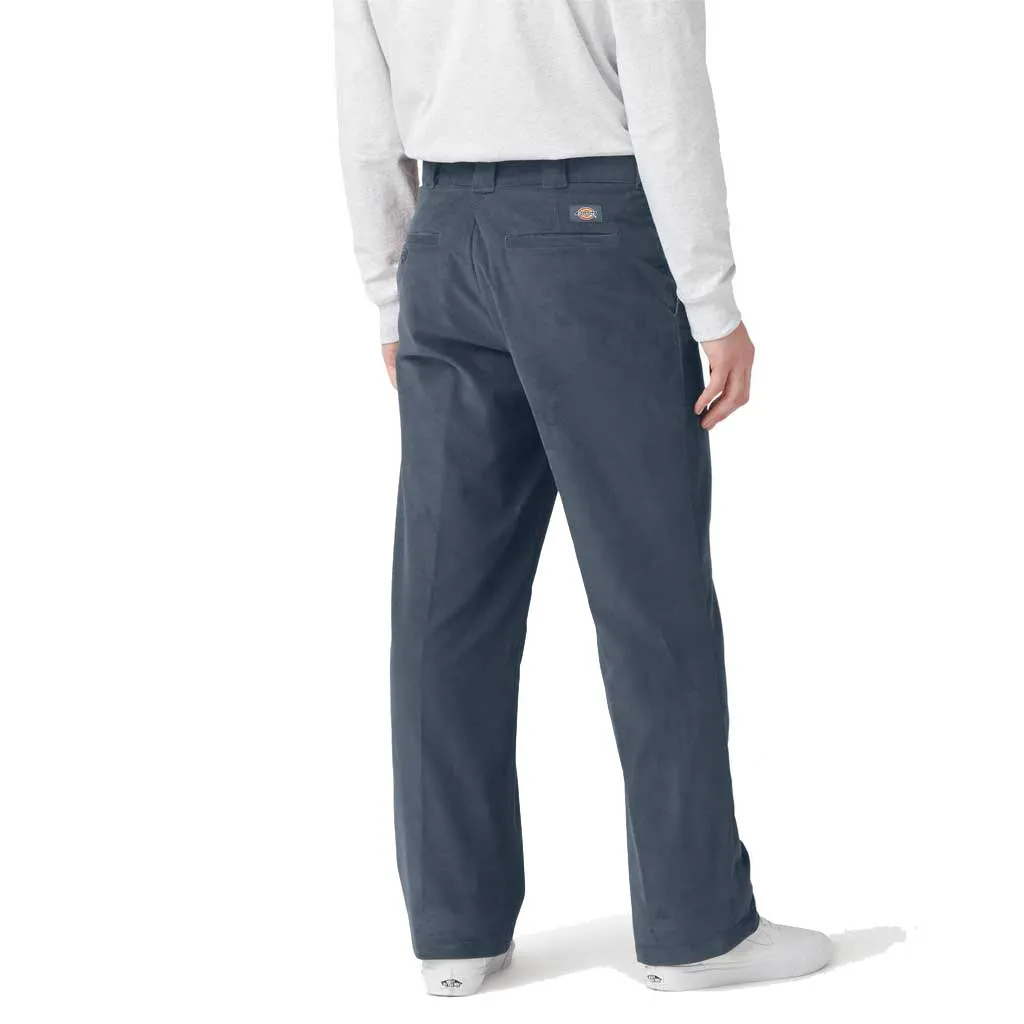 Dickies Flat Front Corduroy Pant - AF