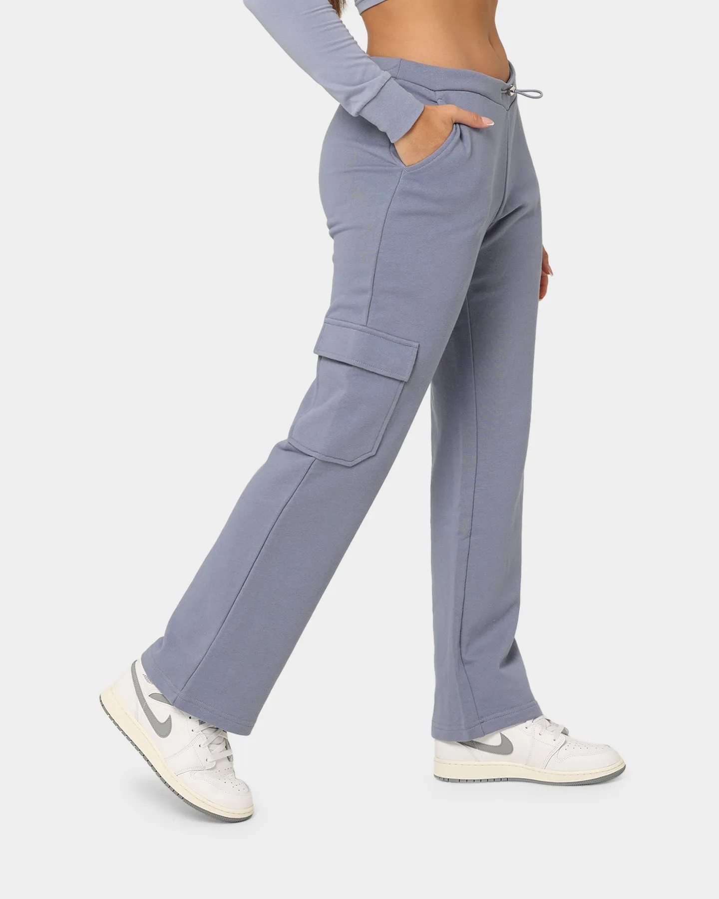 Ellese Women's Jolena Jog Pants Blue