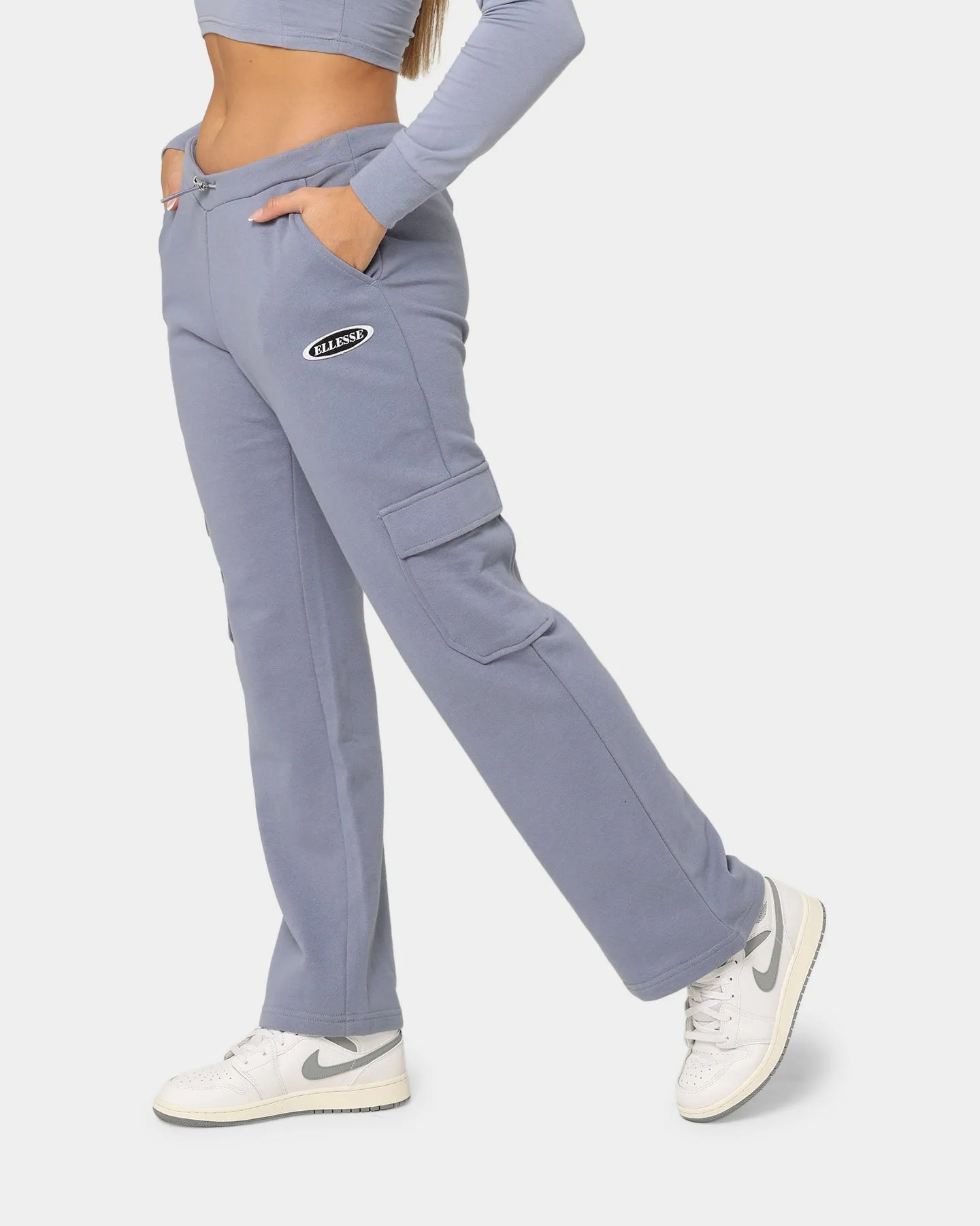 Ellese Women's Jolena Jog Pants Blue