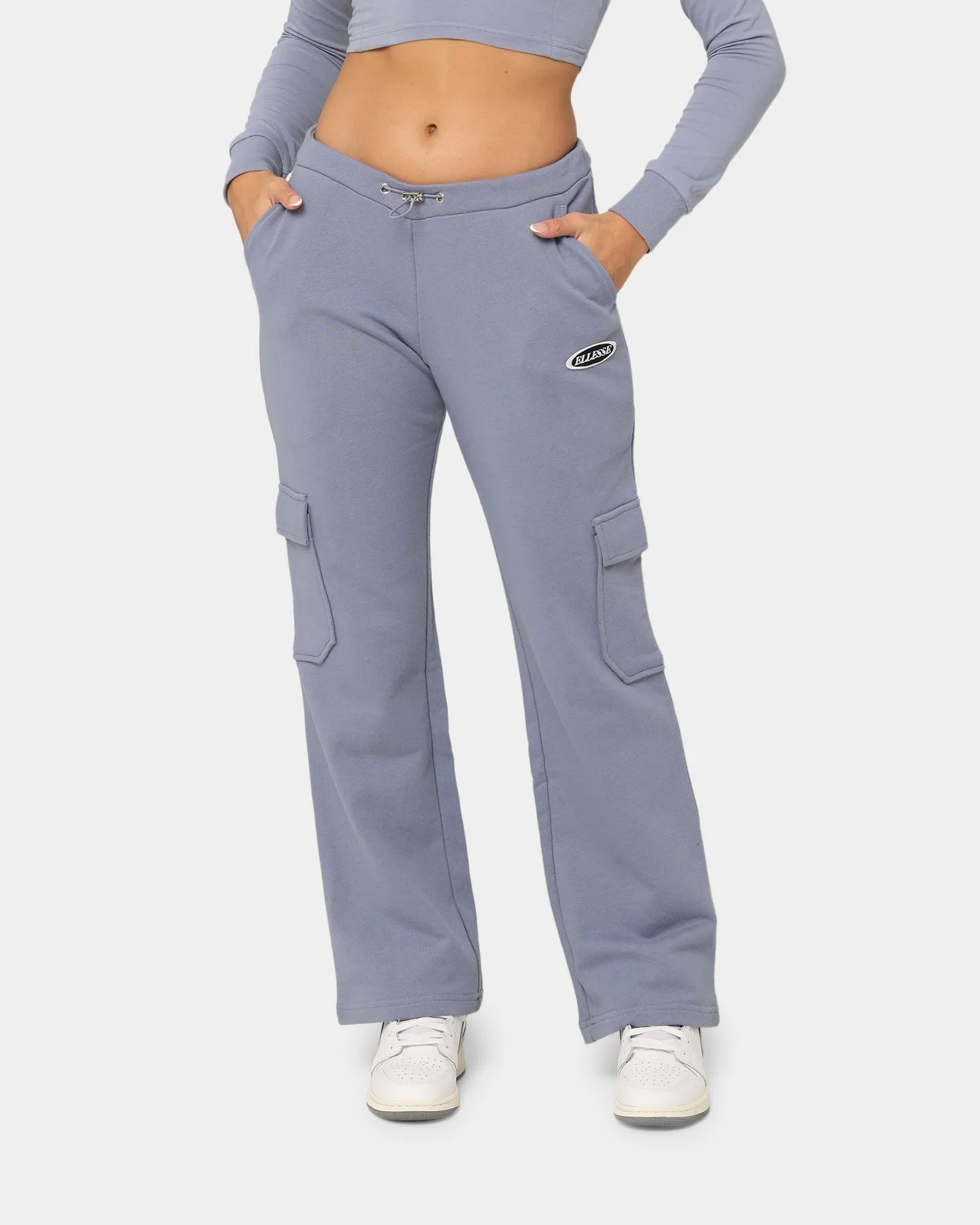 Ellese Women's Jolena Jog Pants Blue