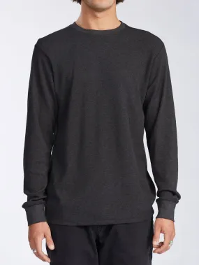 Essential Thermal Long Sleeve T-Shirt