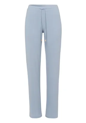 Essentials Long Pants | Aquamarine 78513-1563