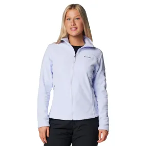 Fast Trek™ II Fleece Jacket - Snowdrift