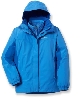 Girls' Northshore Jacket