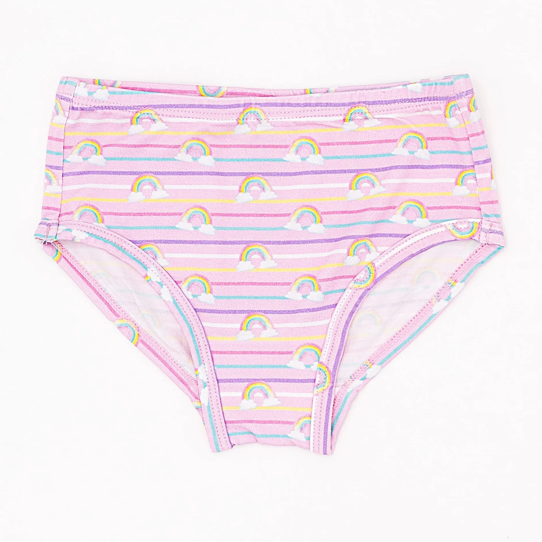 Girls Panties - Unicorn Kitty