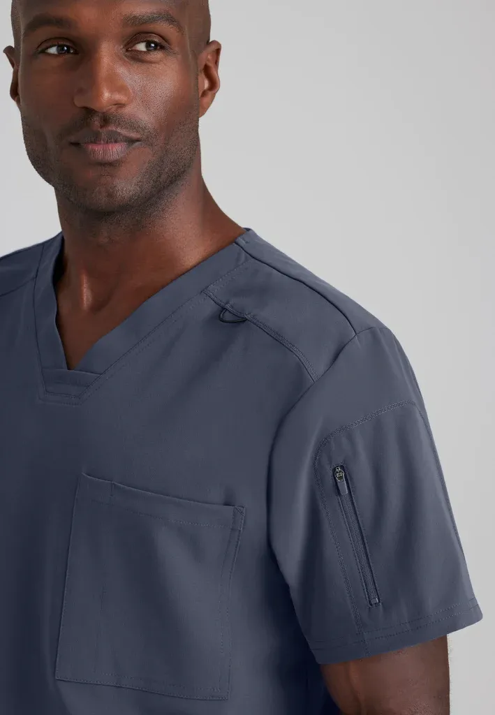 Greys Anatomy Murphy cargo Scrub Set