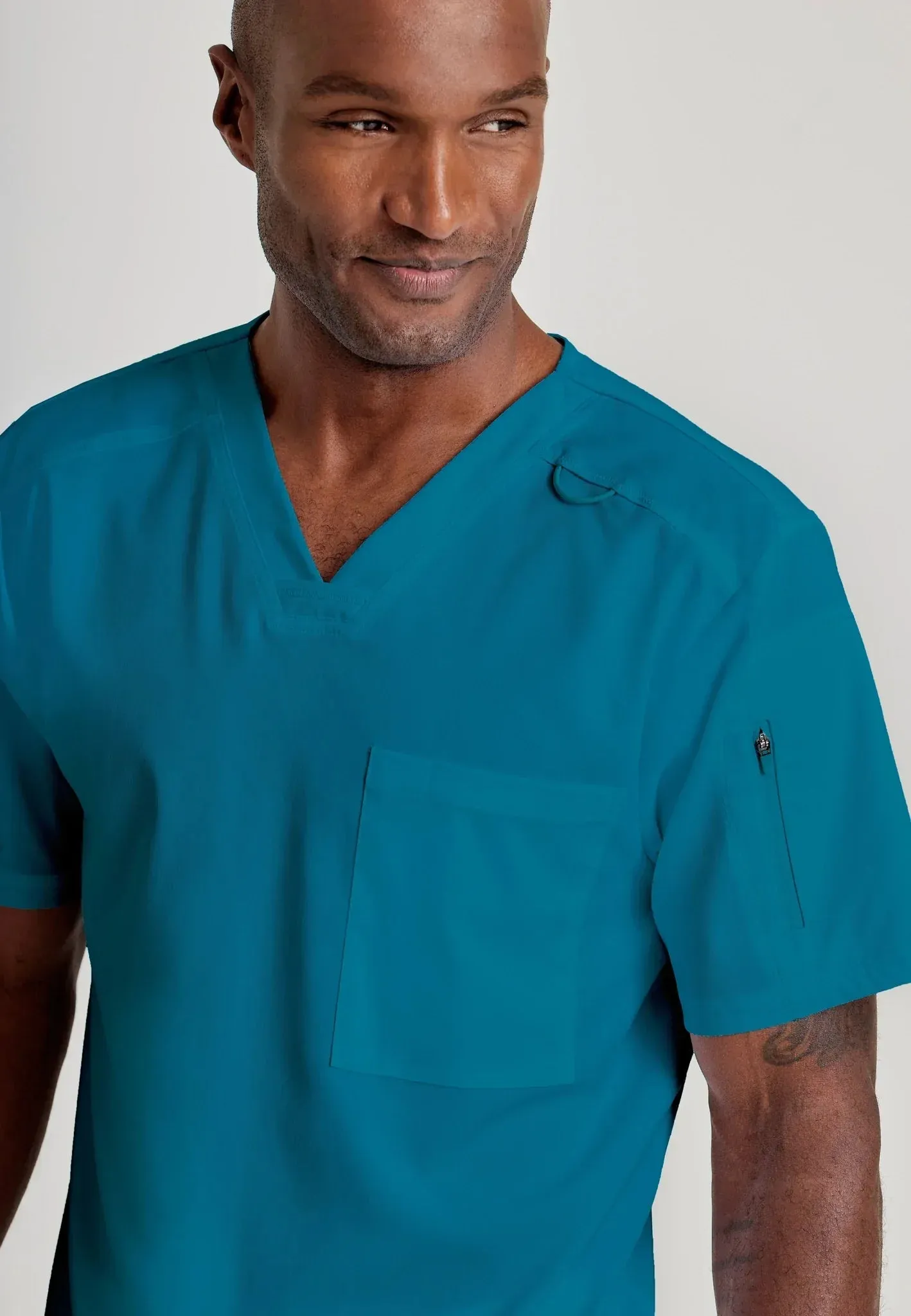 Greys Anatomy Murphy cargo Scrub Set