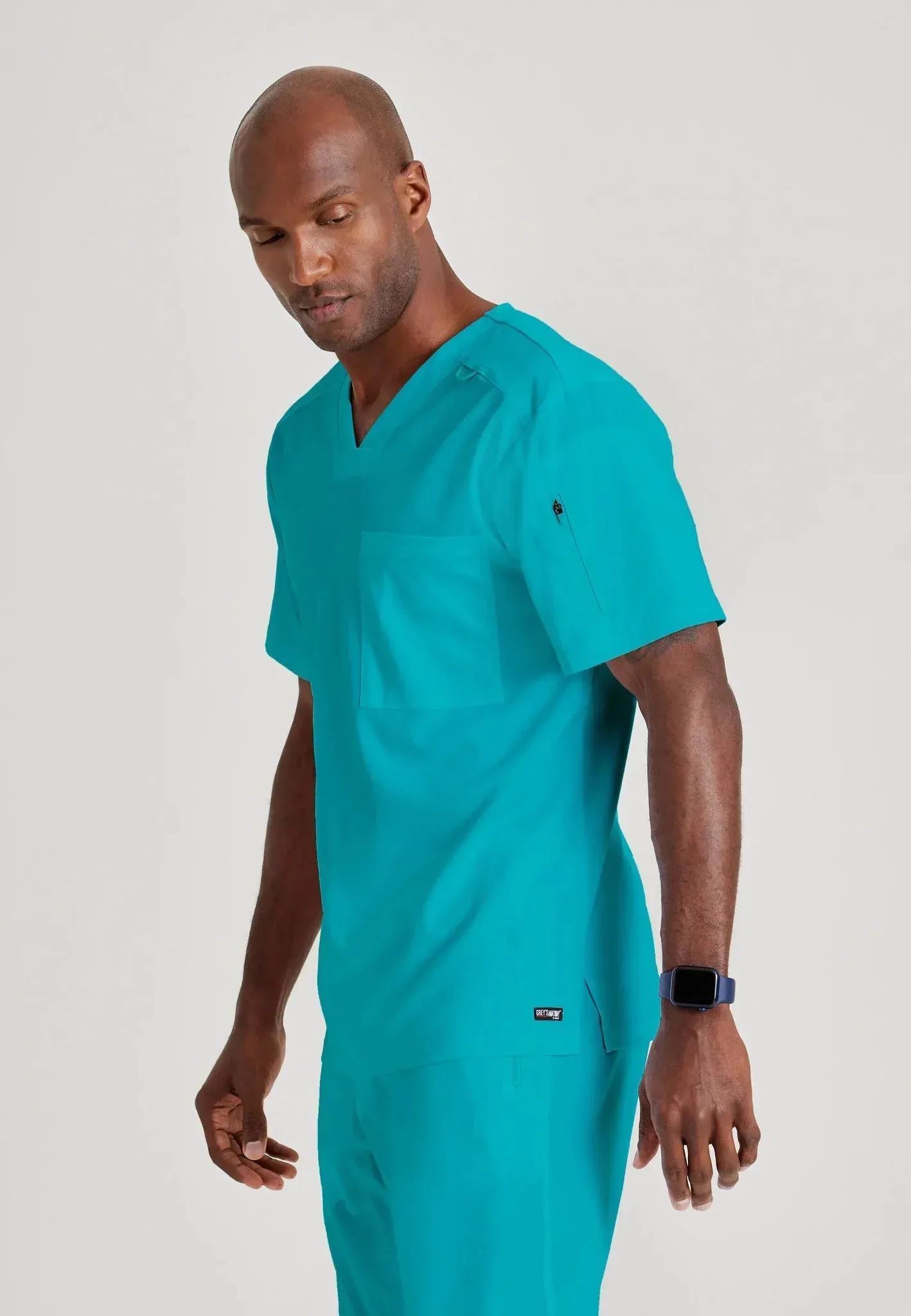 Greys Anatomy Murphy cargo Scrub Set