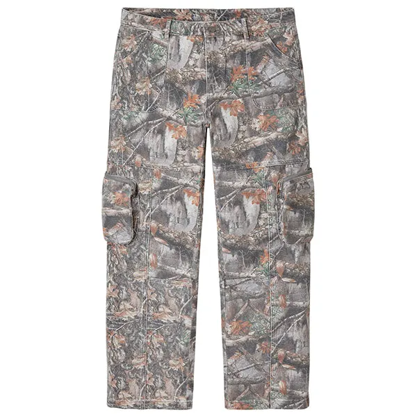 GV Gallery Raspberry Hills Realtree Cargo Pants