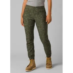 Halle E-Waist Jogger II