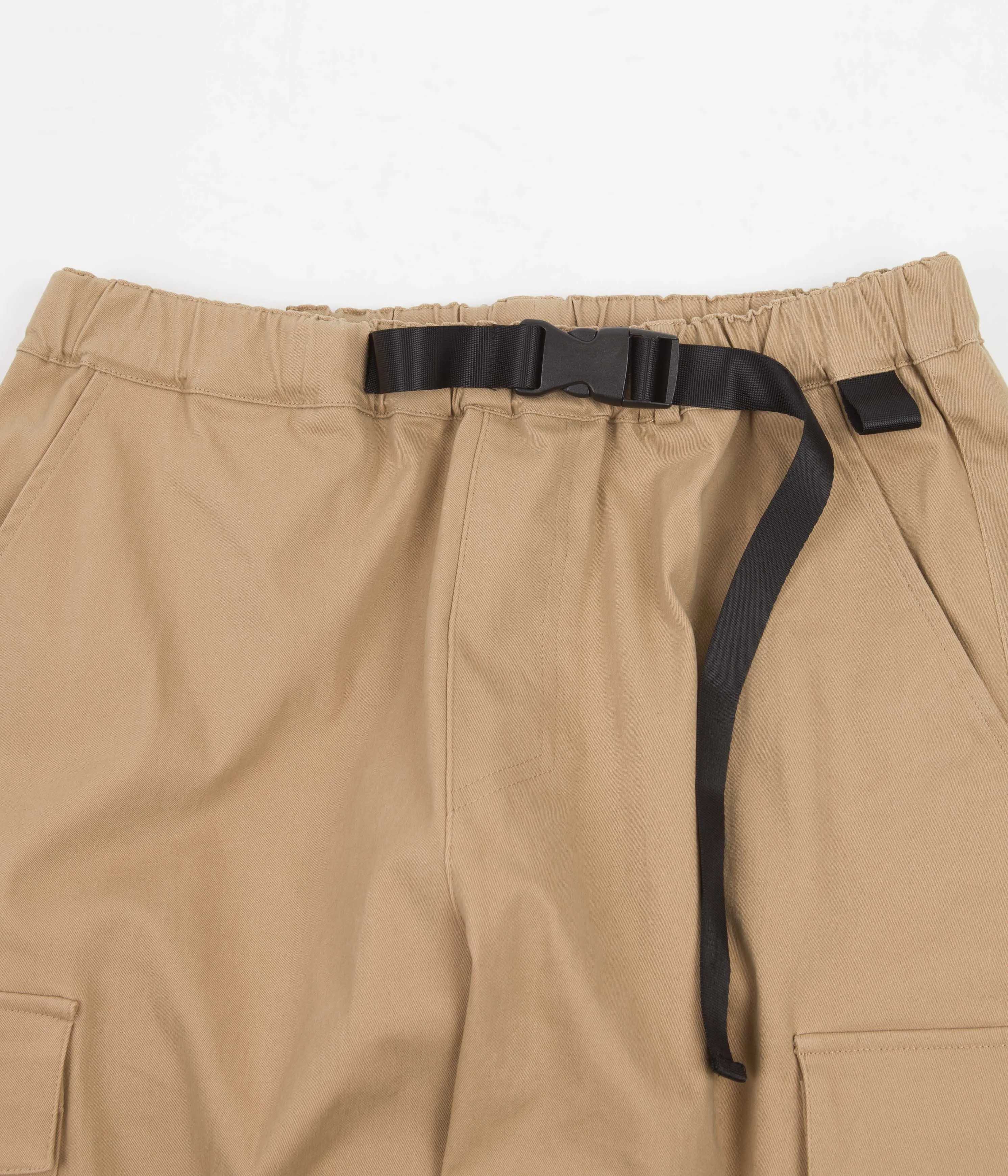 Helas Camper Pants - Beige