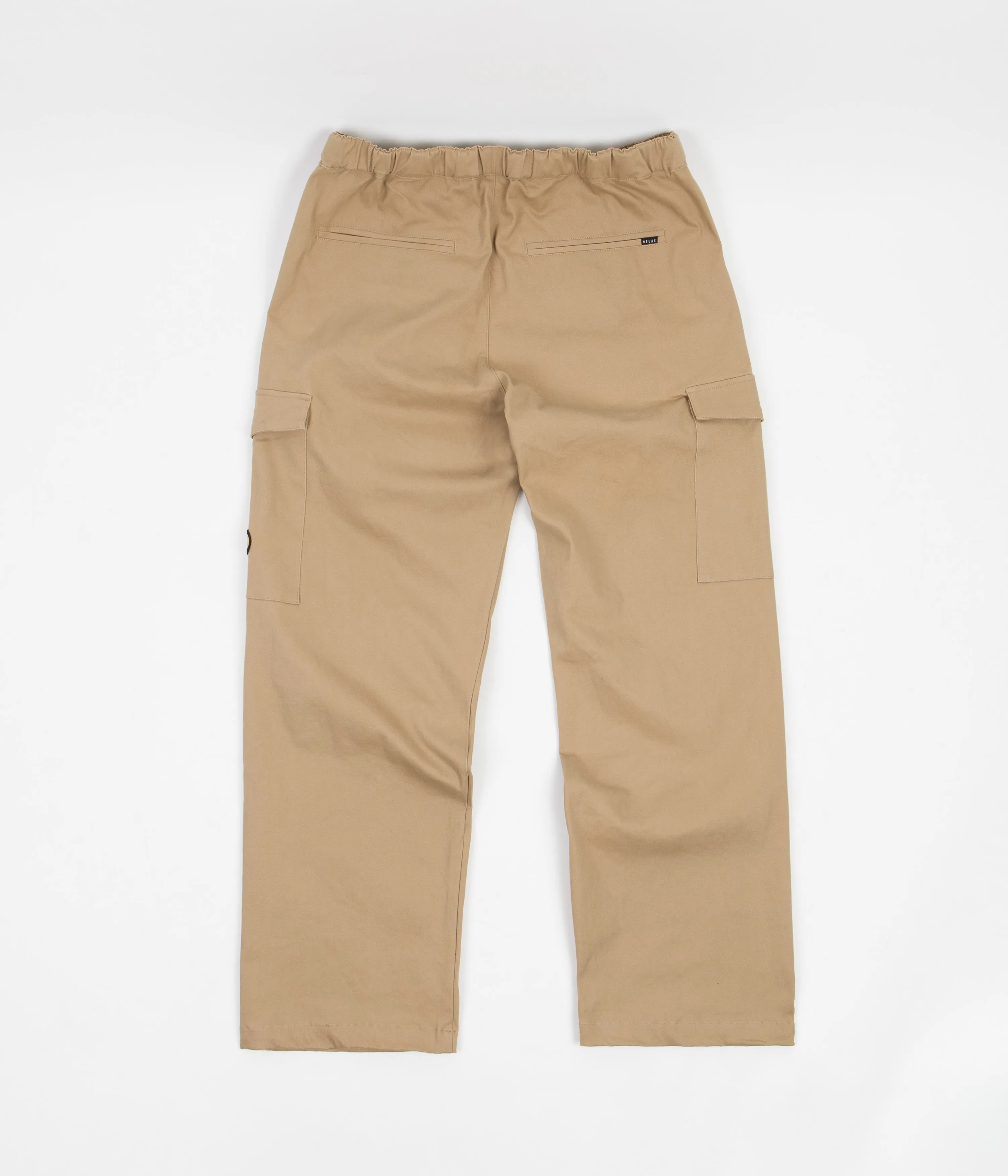 Helas Camper Pants - Beige