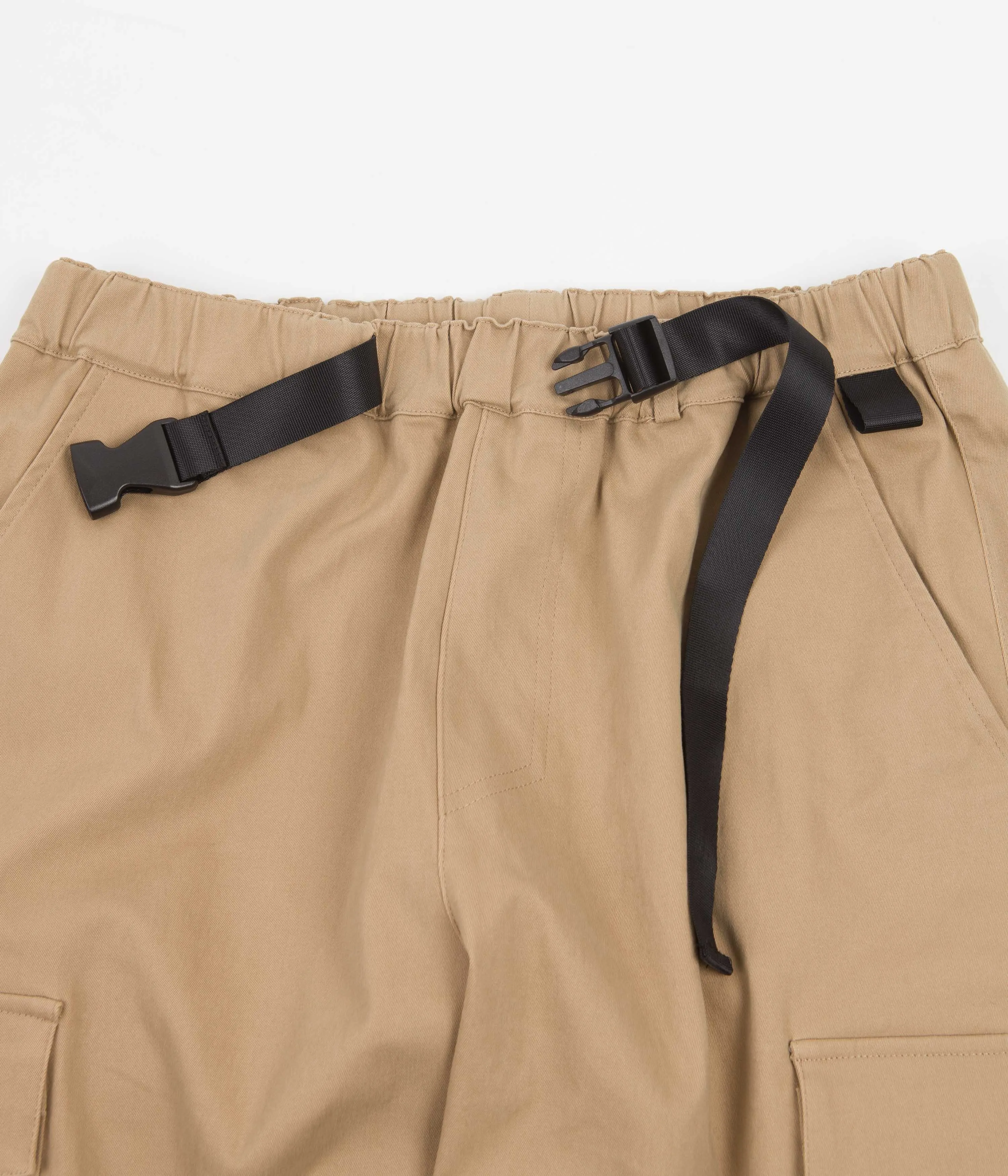 Helas Camper Pants - Beige