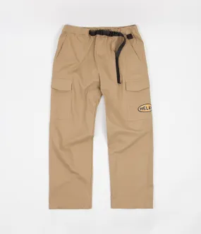 Helas Camper Pants - Beige