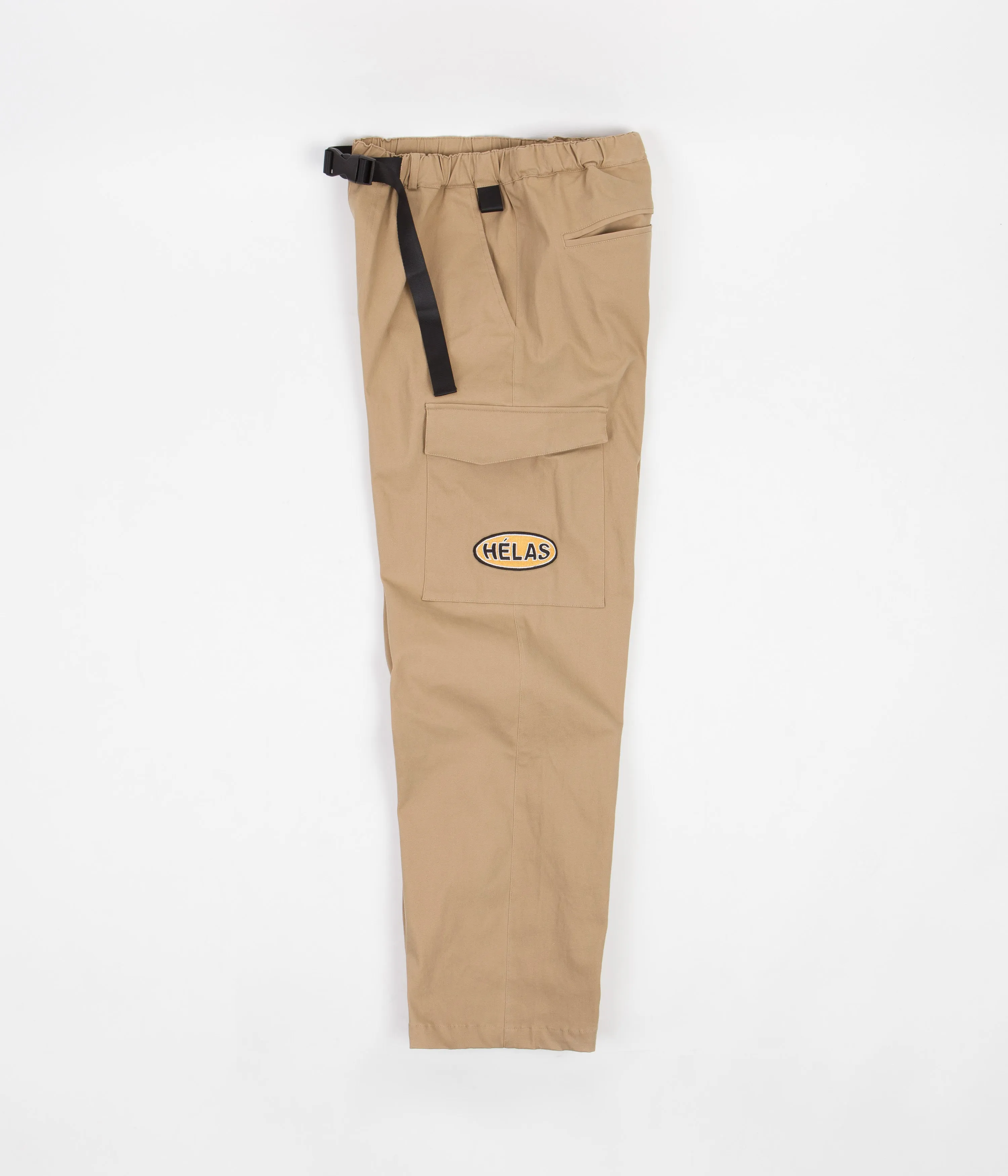 Helas Camper Pants - Beige