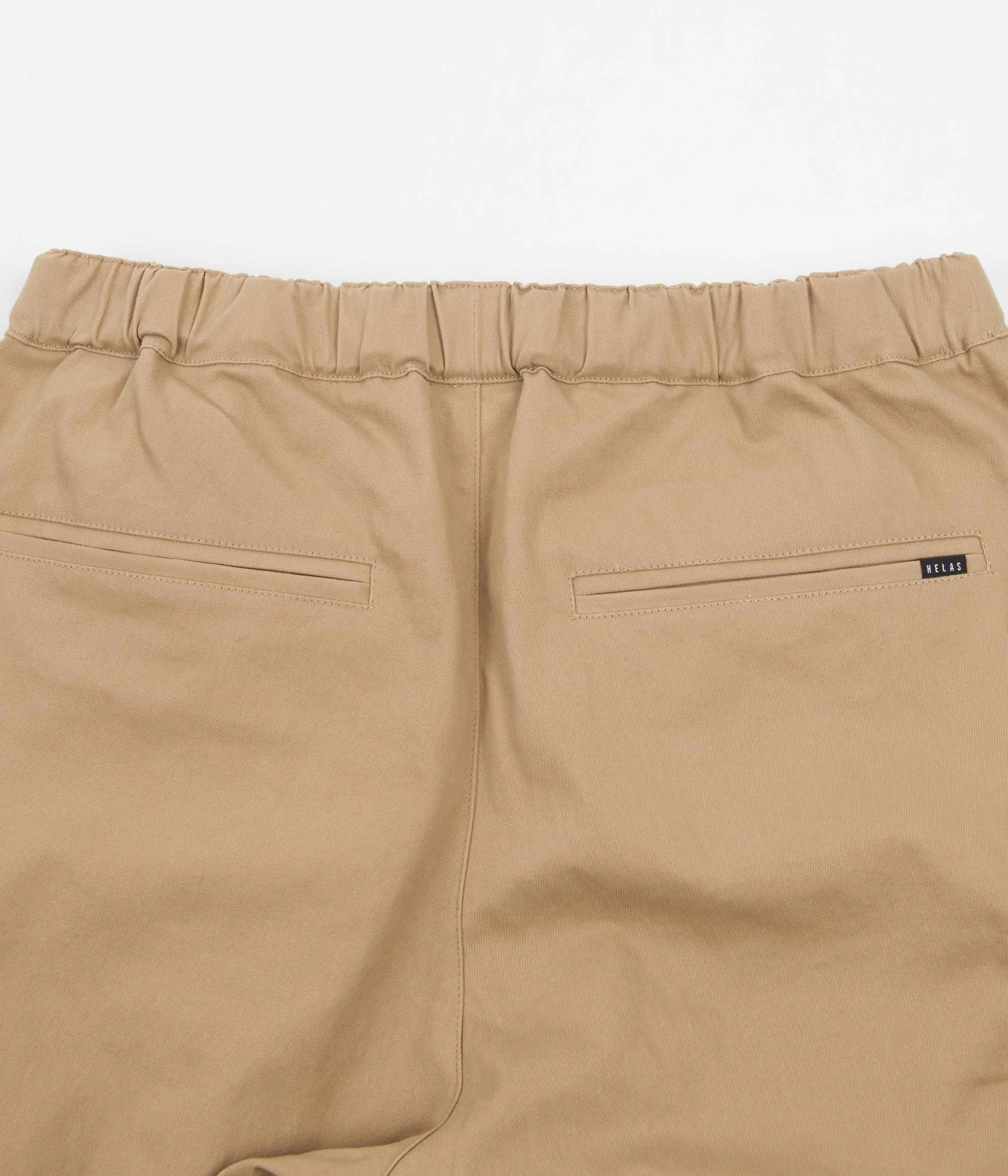 Helas Camper Pants - Beige