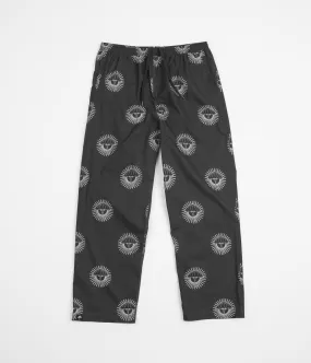 Helas Pyjamax Pants - Black