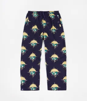 Helas Toltec Pyjama Pants - Navy