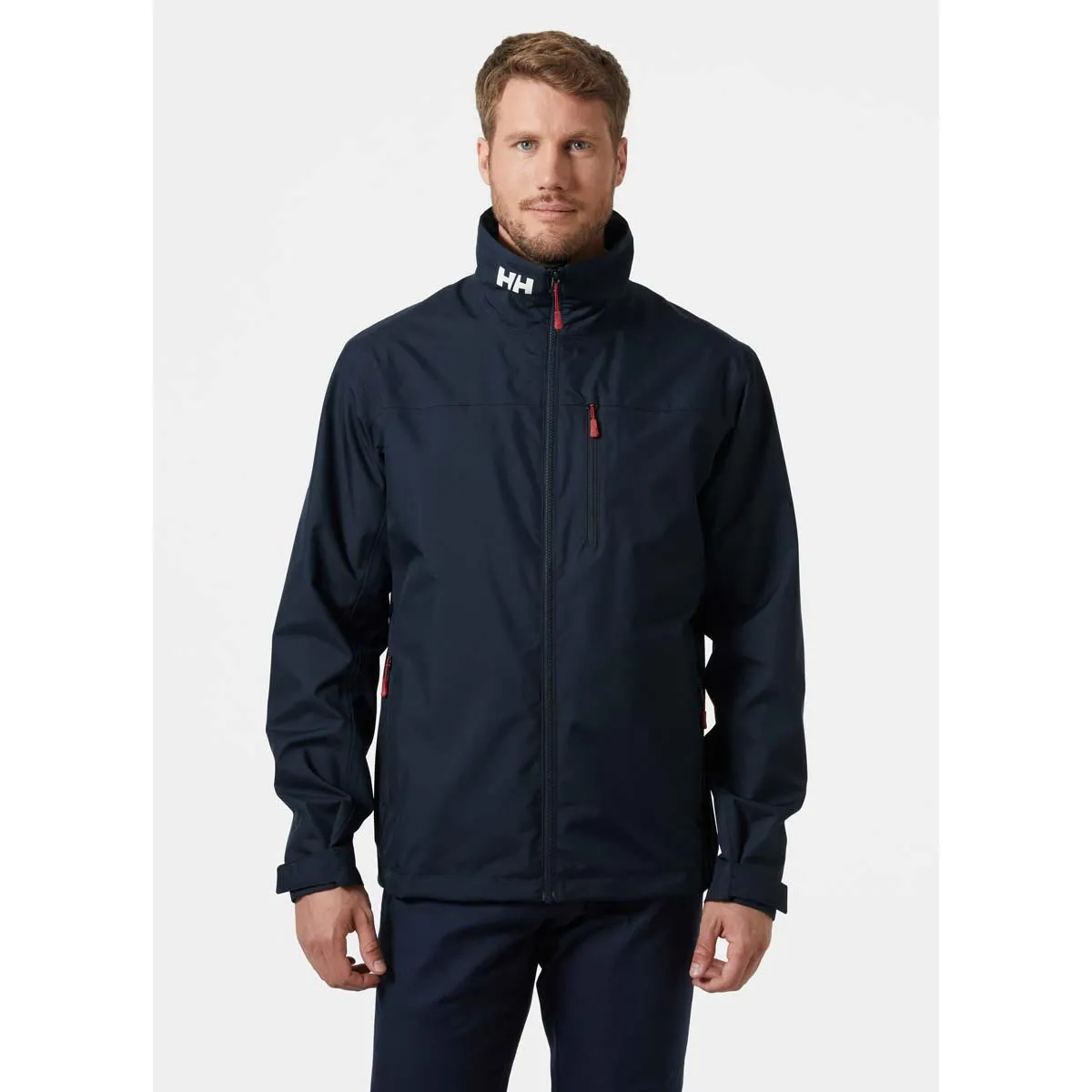 Helly Hansen Crew Sailing Jacket 2.0