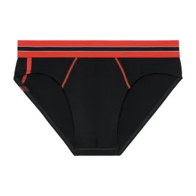 Homrun Micro Briefs | Black 402655-0004