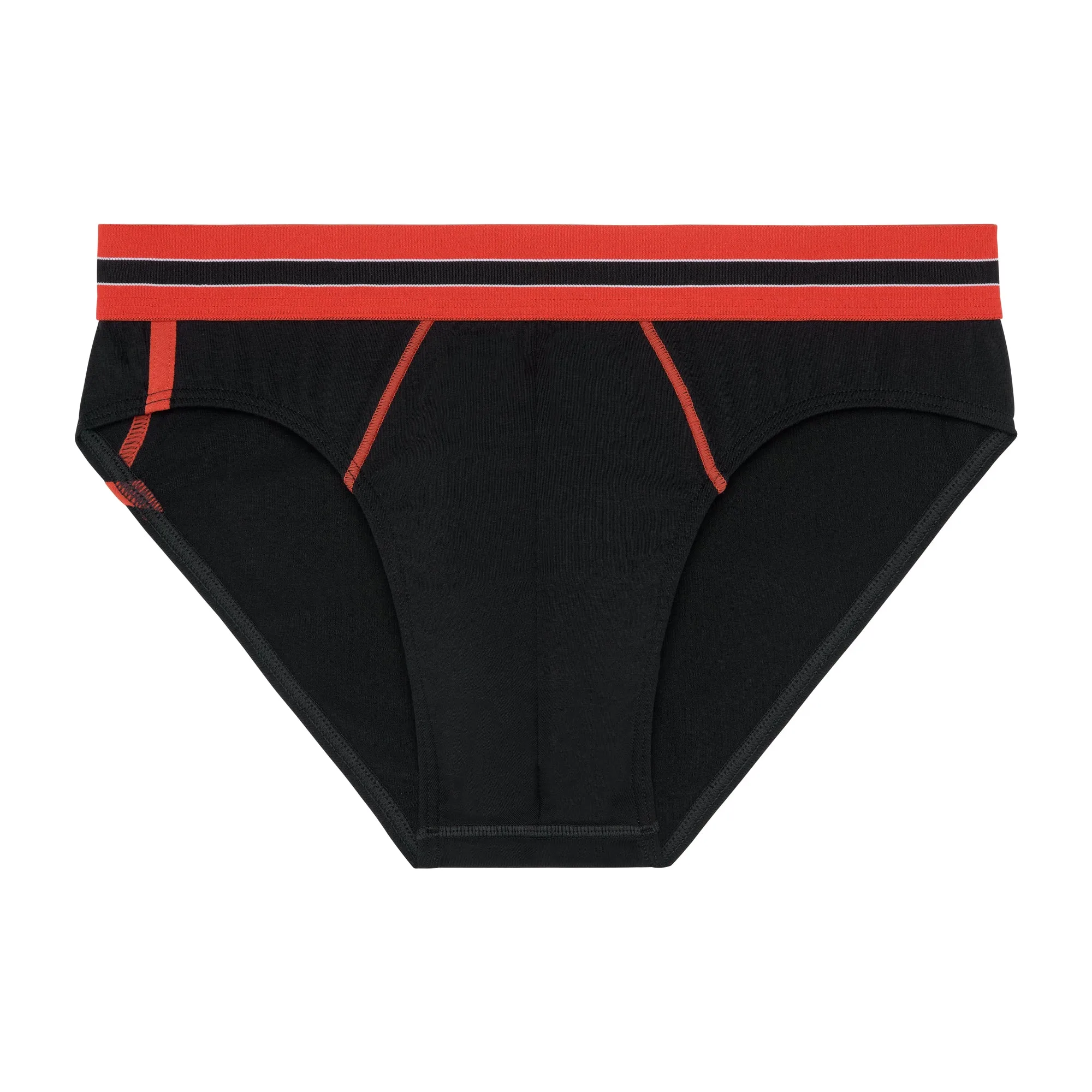 Homrun Micro Briefs | Black 402655-0004