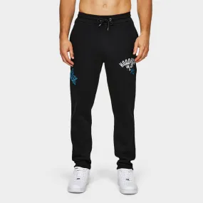 Hoodrich Conquer Jogger Black / White - Hydrangea