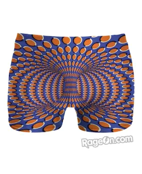 Illusion Underwear