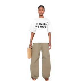 In Ovelli We Trust Graphic Tee