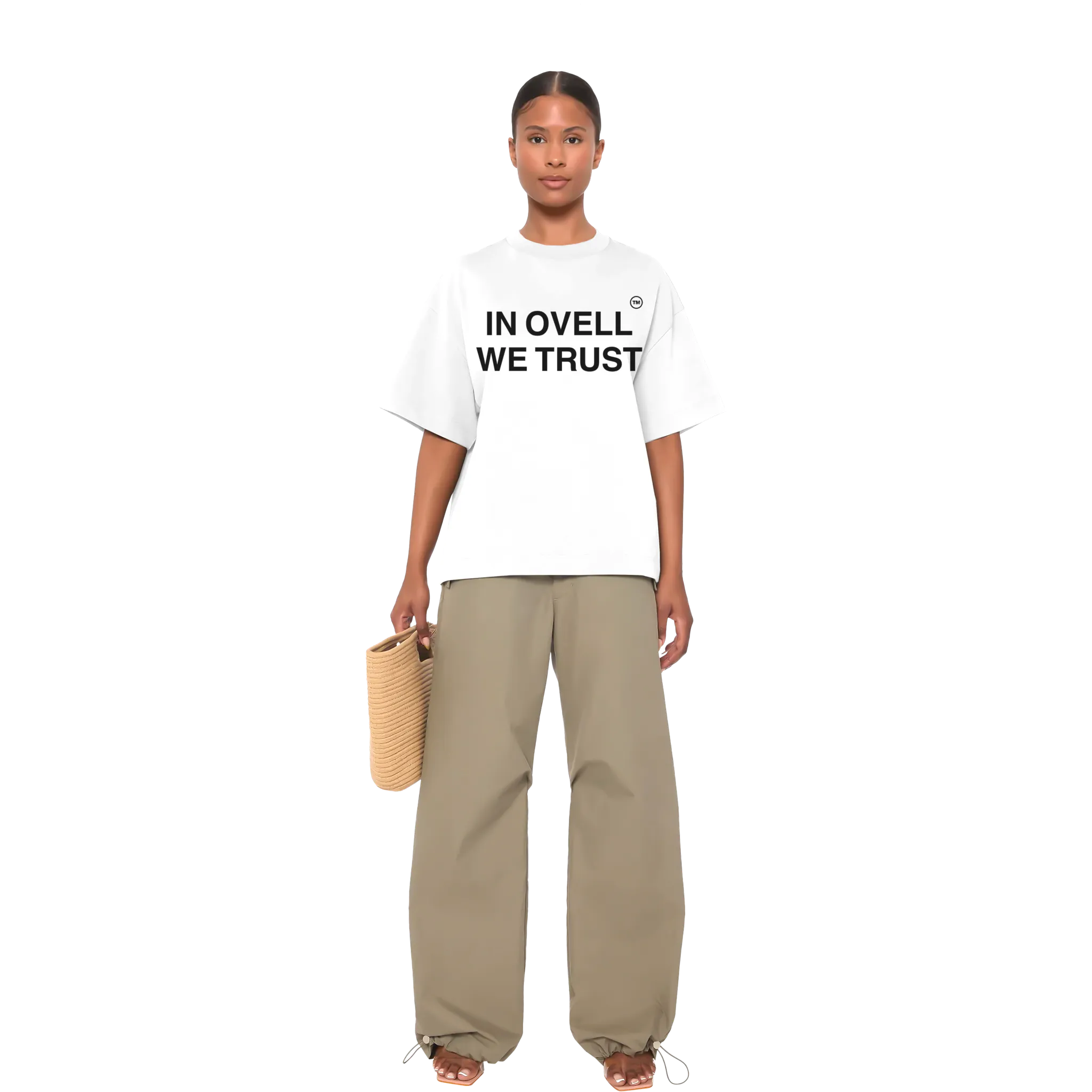 In Ovelli We Trust Graphic Tee