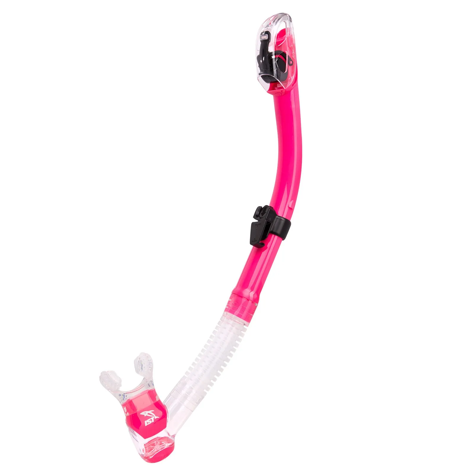 IST SN-204 DRY TOP SNORKEL