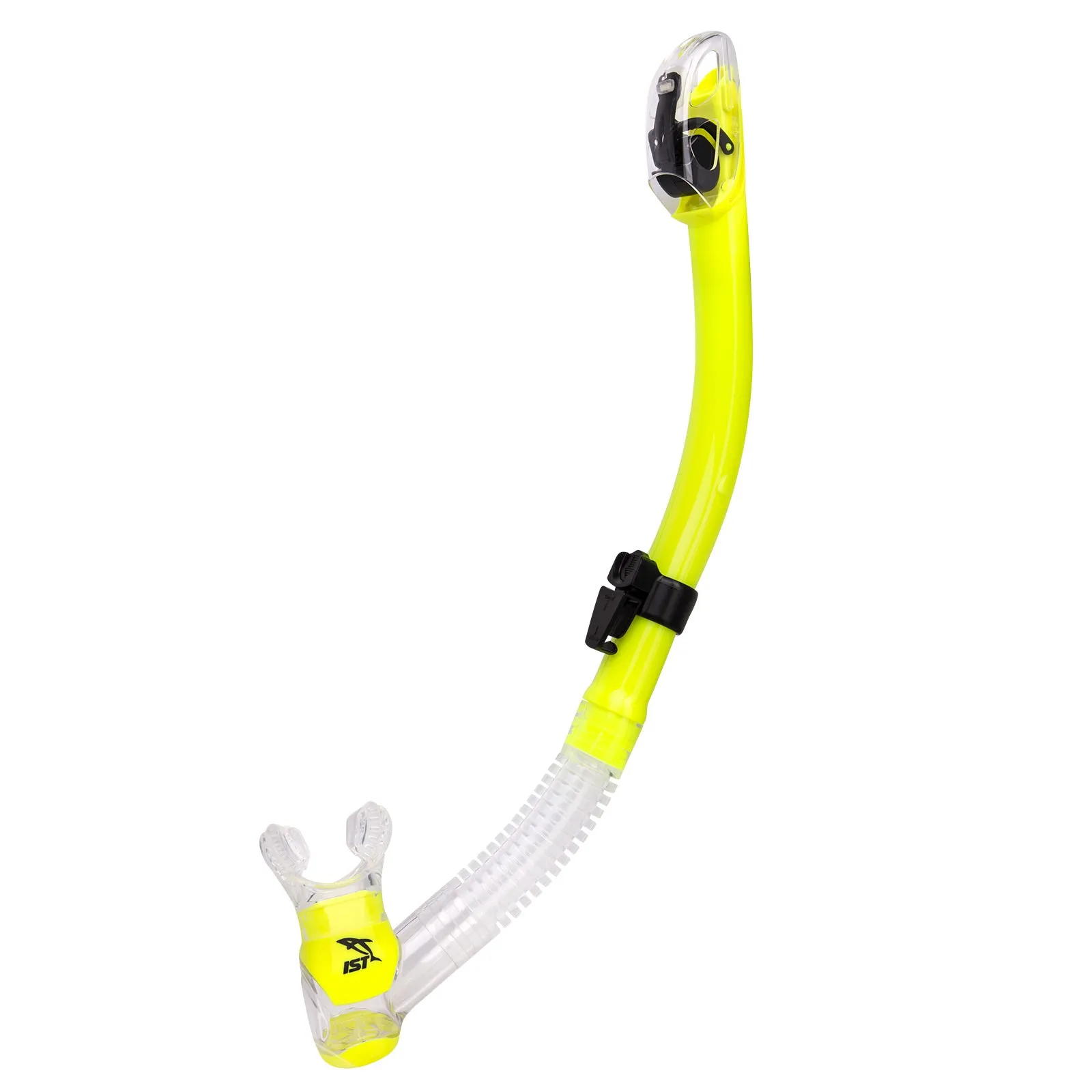 IST SN-204 DRY TOP SNORKEL