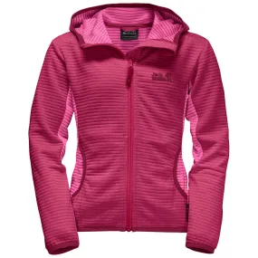 Jack Wolfskin Girls Kids Jacket