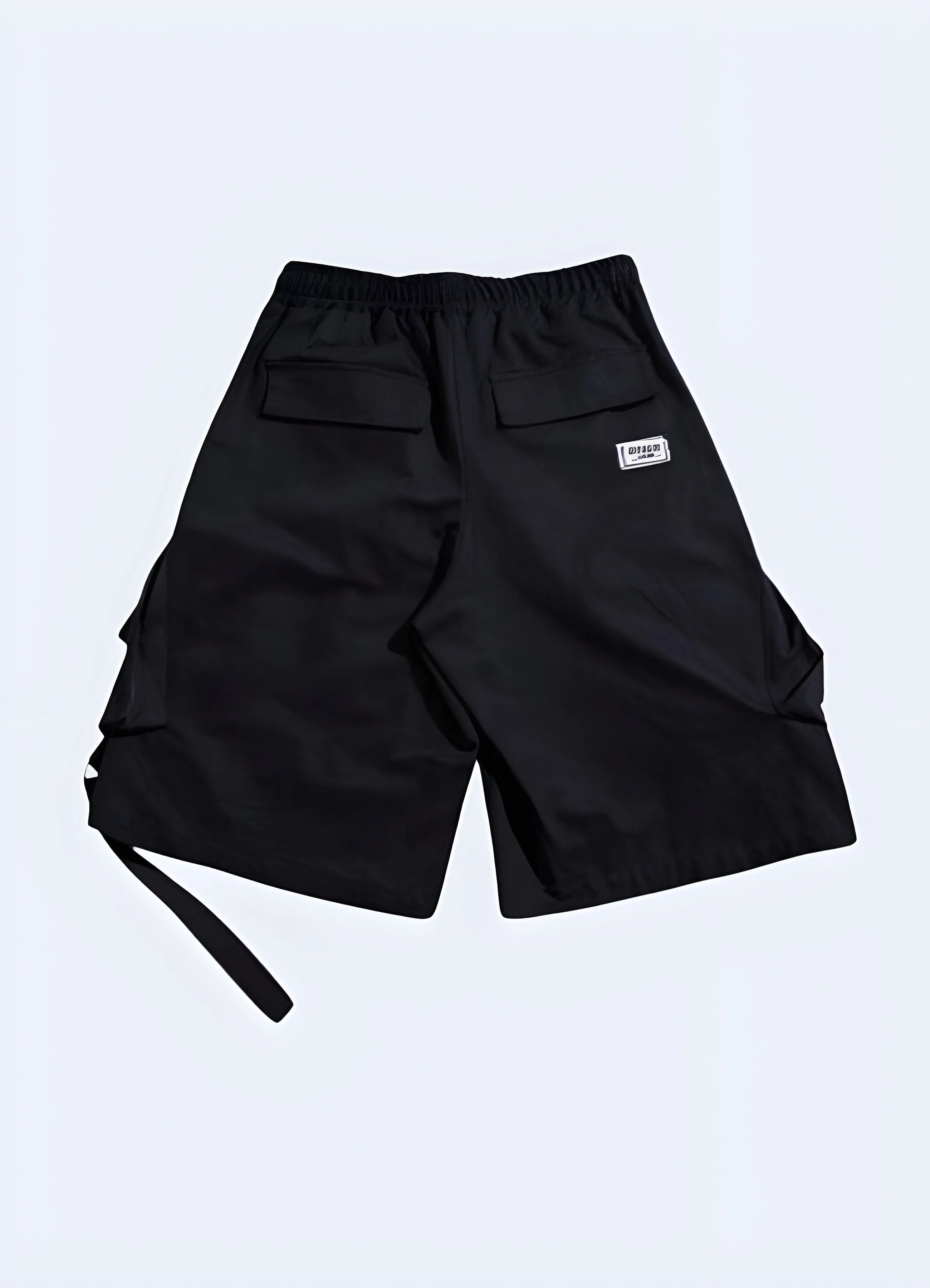 Japanese Streetwear Shorts