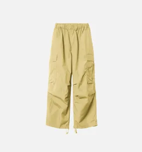 Jet Cargo Womens Pants - Agate