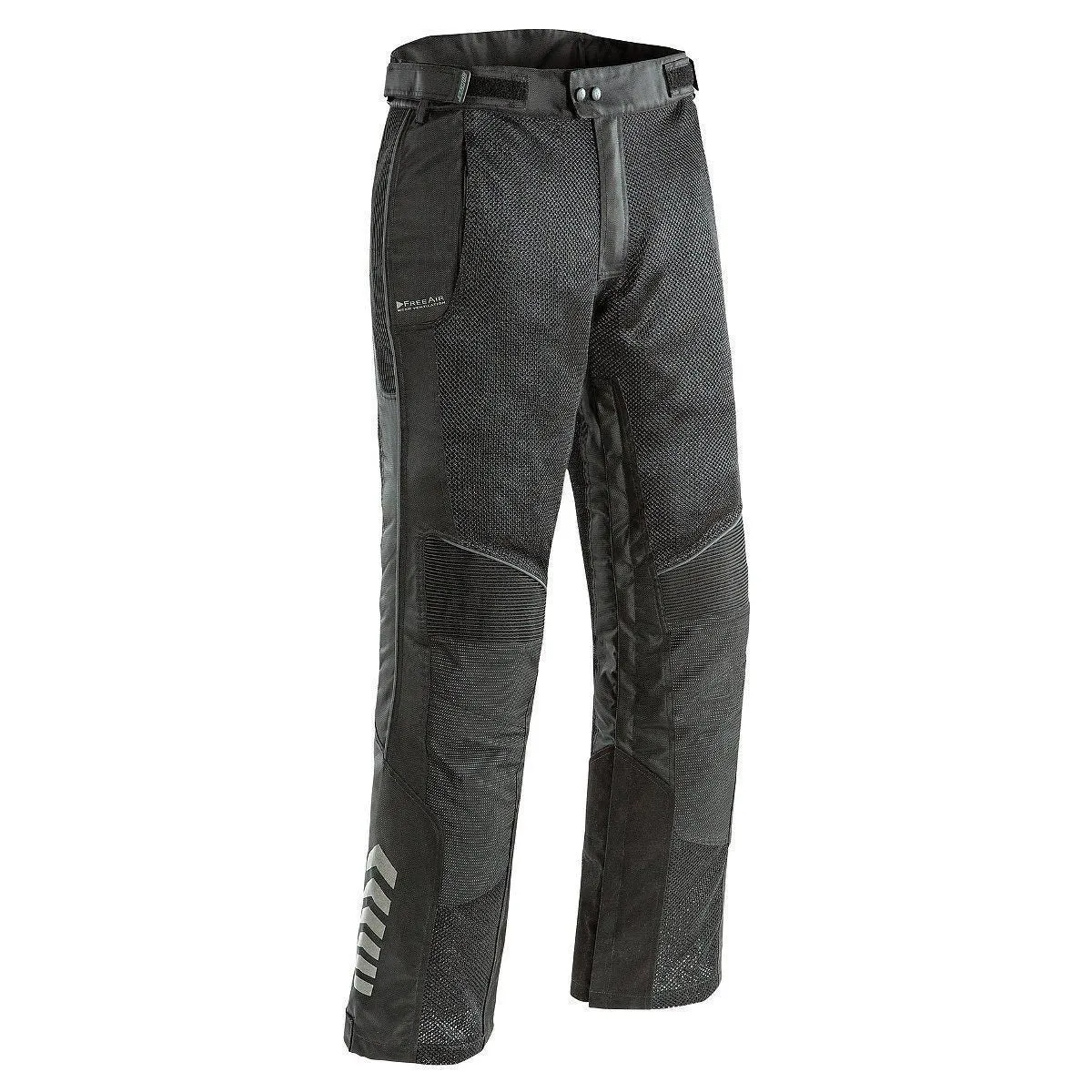 Joe Rocket Phoenix Ion Men's Black Mesh Pants