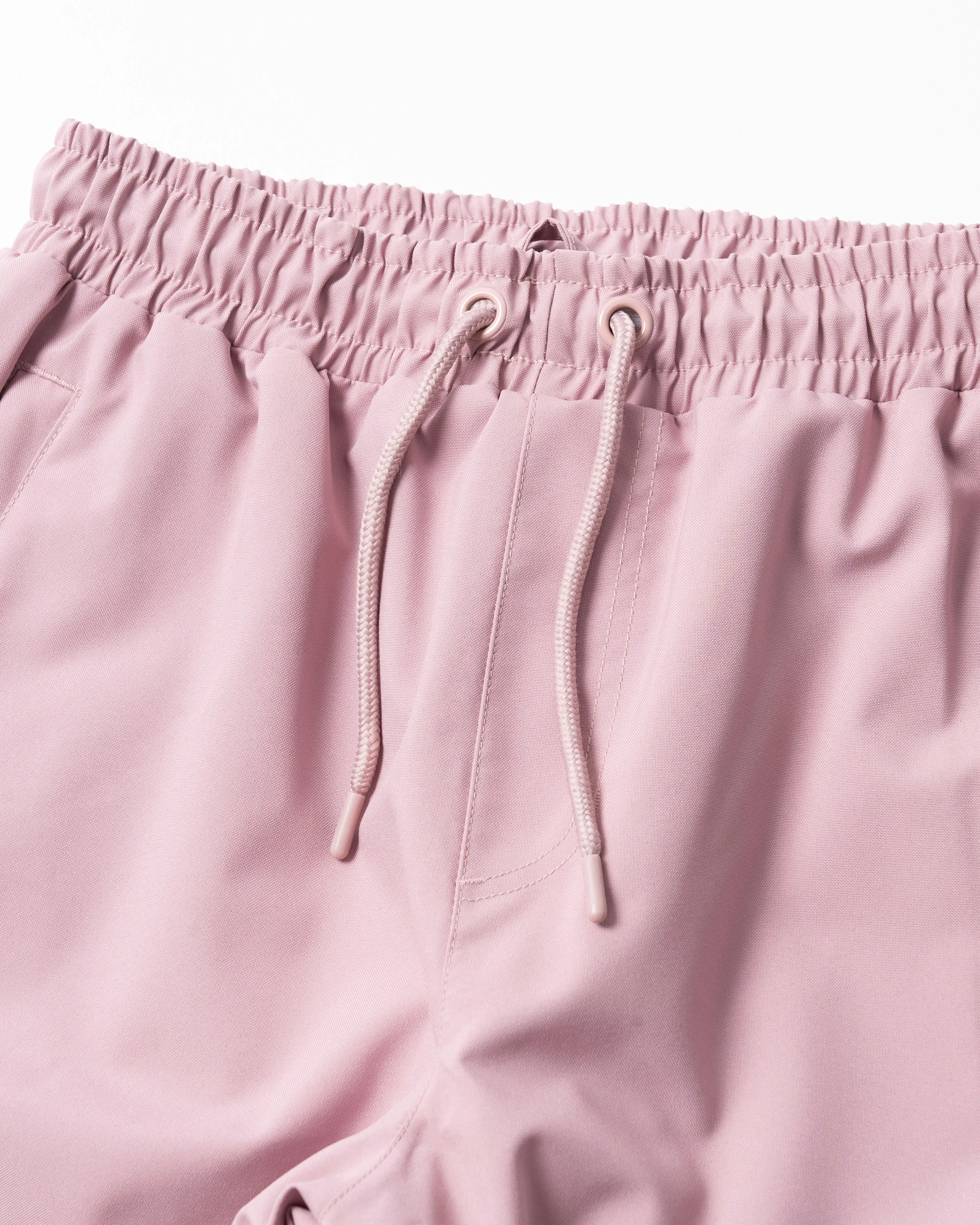 JOGGER CARGO PANT - DUSTY PINK