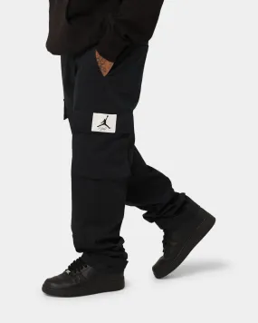 Jordan Essentials Statement Utility Pants Black/Sail