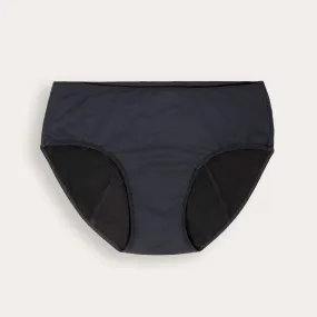 June Period Underwear - Black