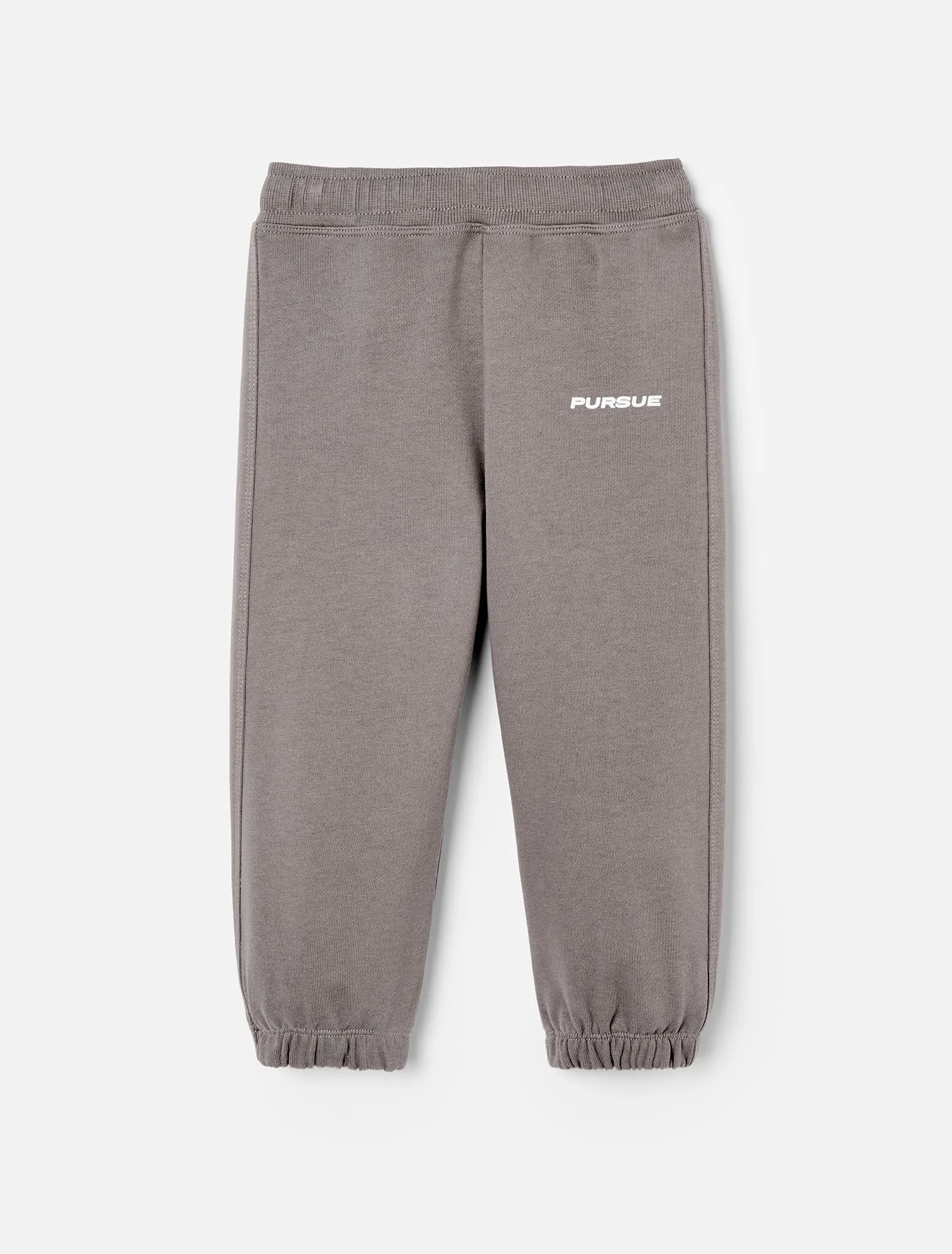 Kids Joggers - Mushroom Grey