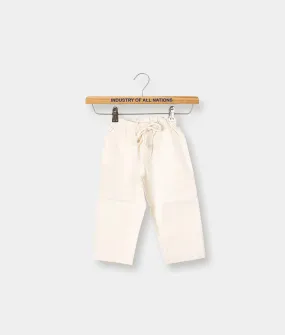 Kids Ponya Drawstring Pants