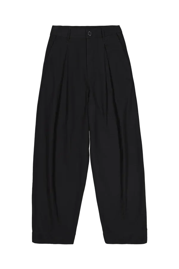 Kowtow Echo Pants - Black