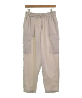 la.f... Cargo pants