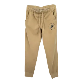 LF Joggers - Sandstone