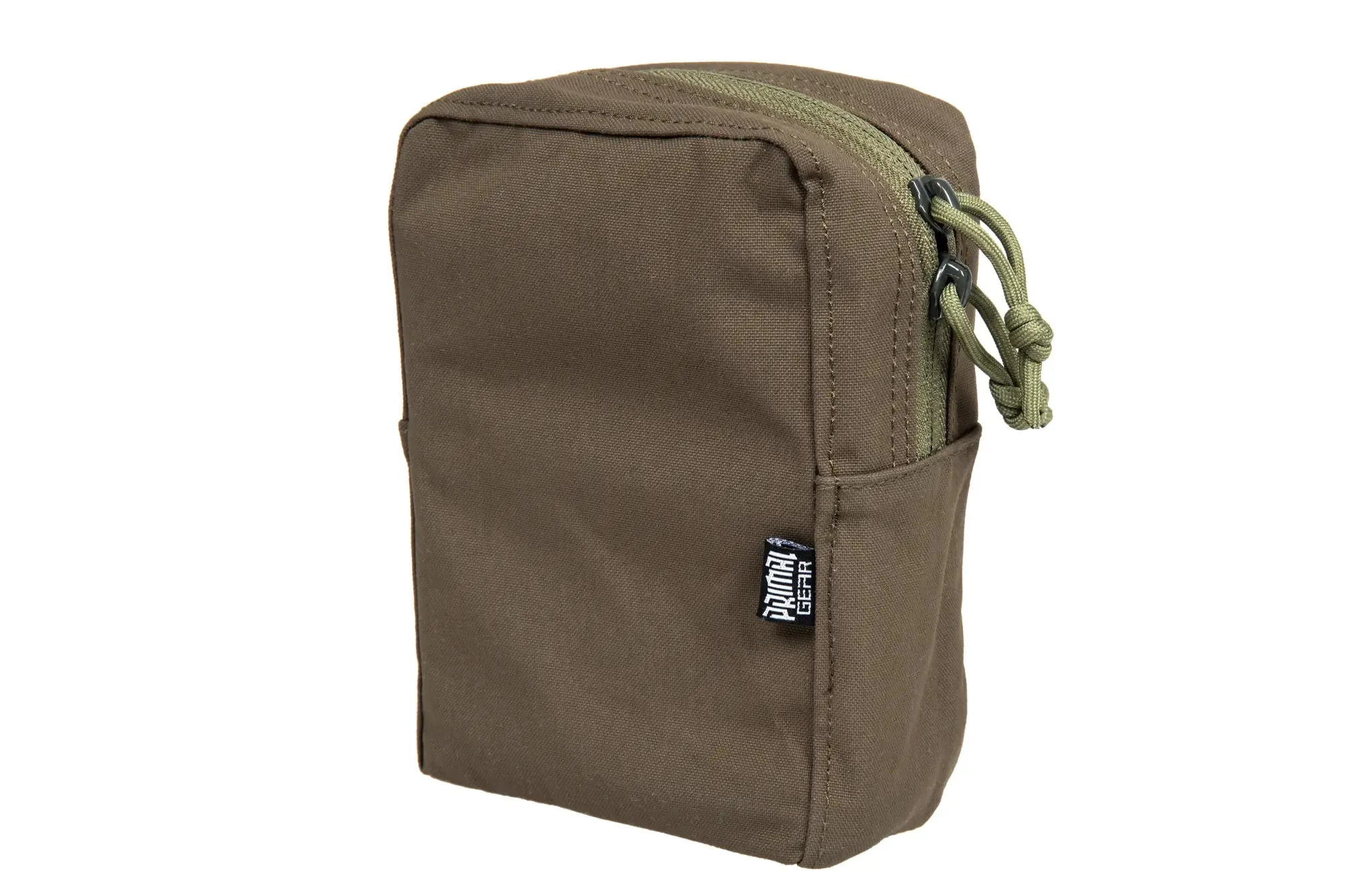 Lightweight Ranger Green multi-purpose cargo pocket