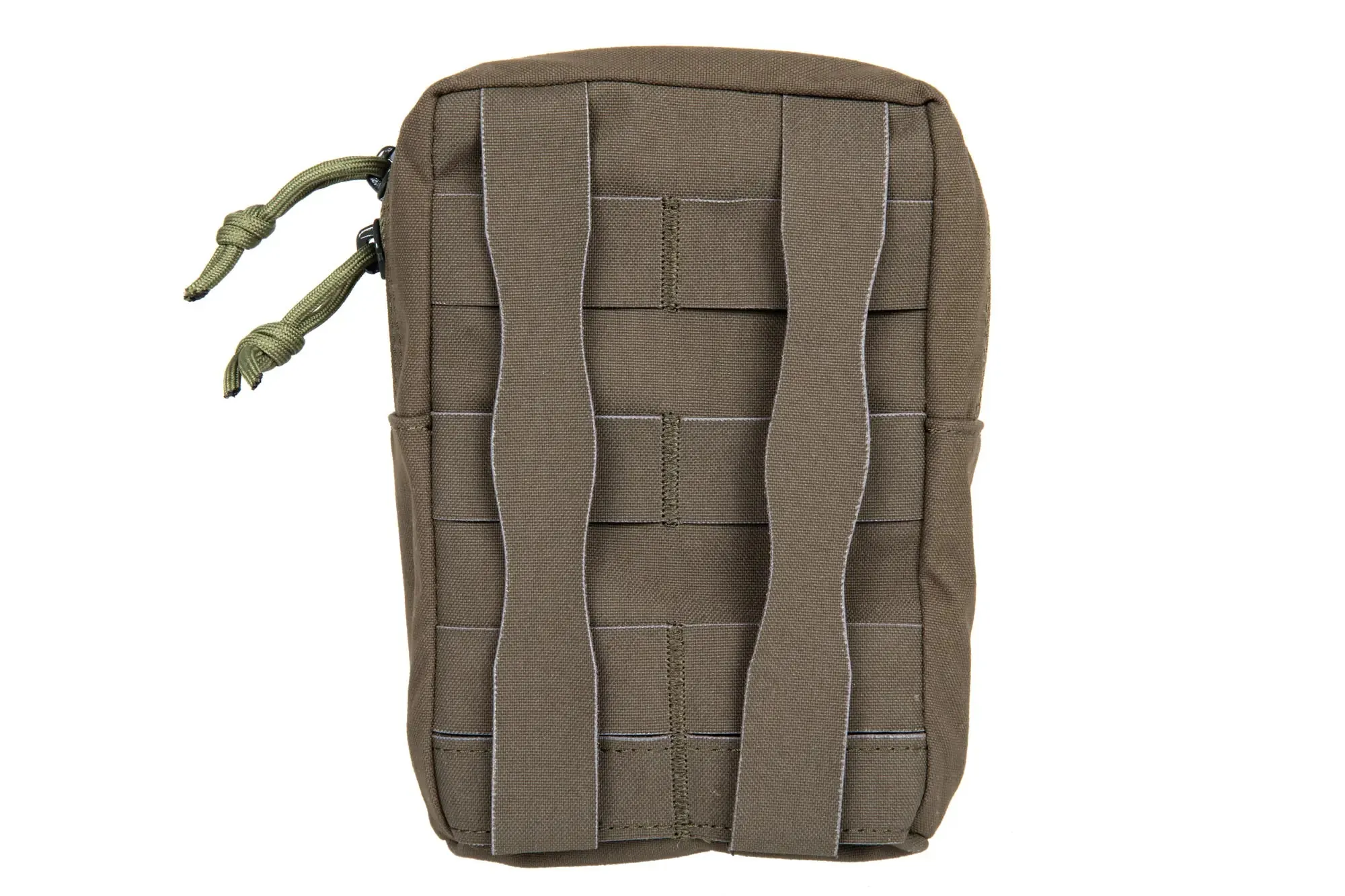 Lightweight Ranger Green multi-purpose cargo pocket