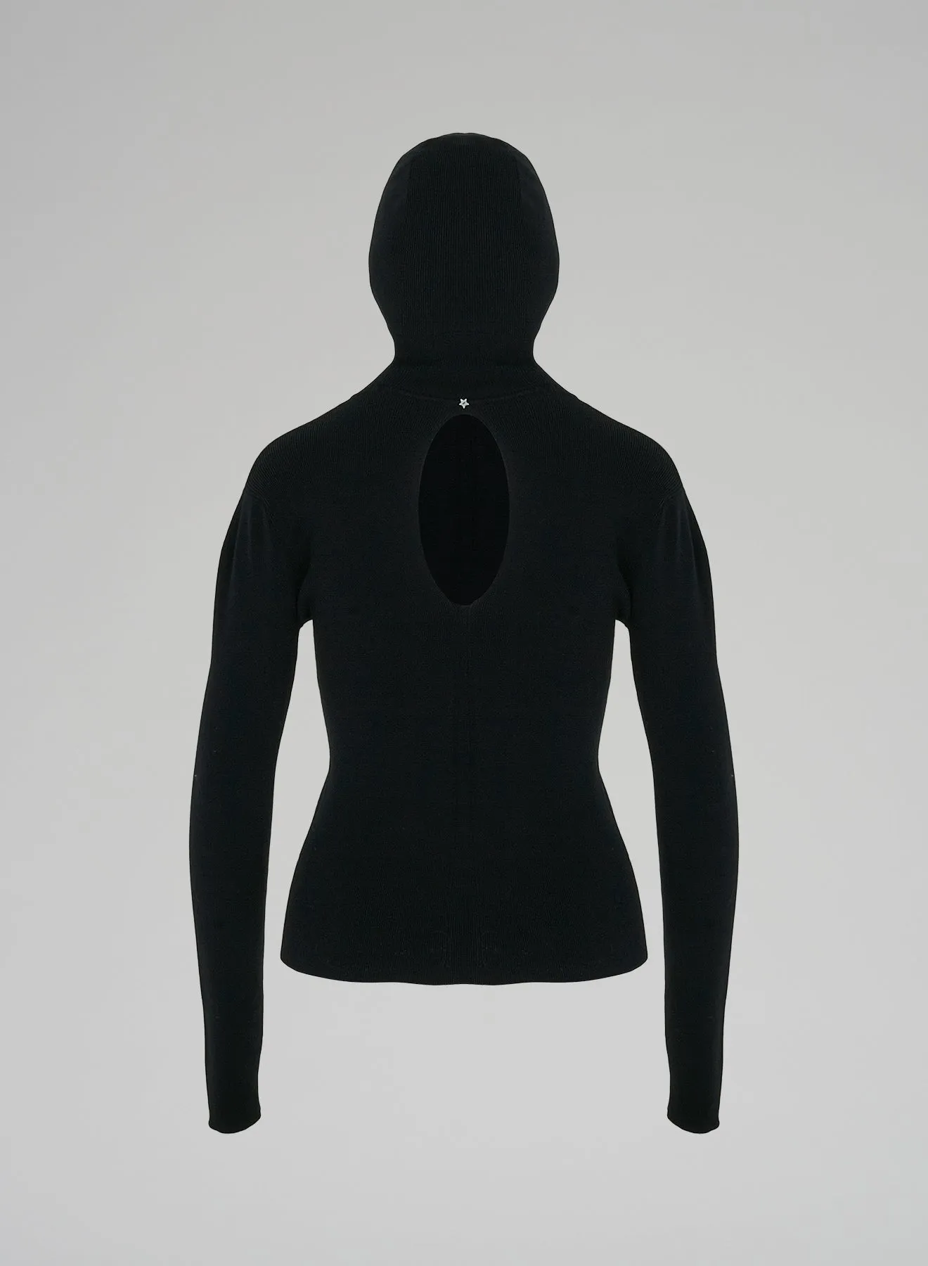 MAGLIA CON BALACLAVA