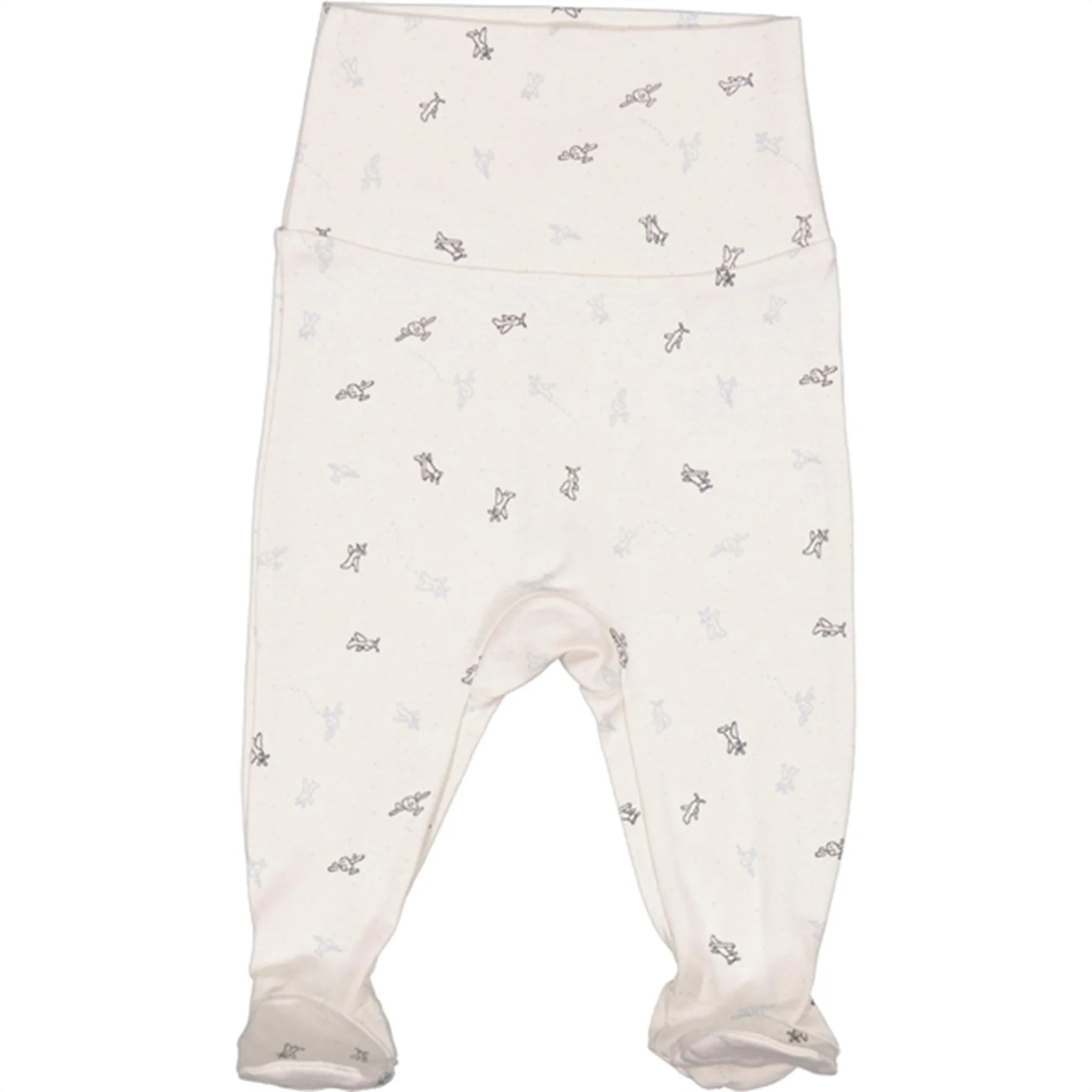 MarMar New Born Airplanes Pixa Pants